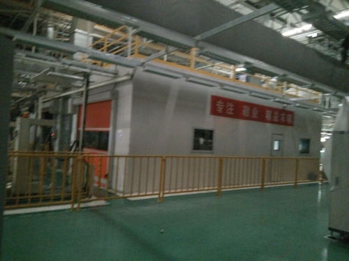 廠房設(shè)備間隔音降噪處理與通信設(shè)備修理的協(xié)同實施策略